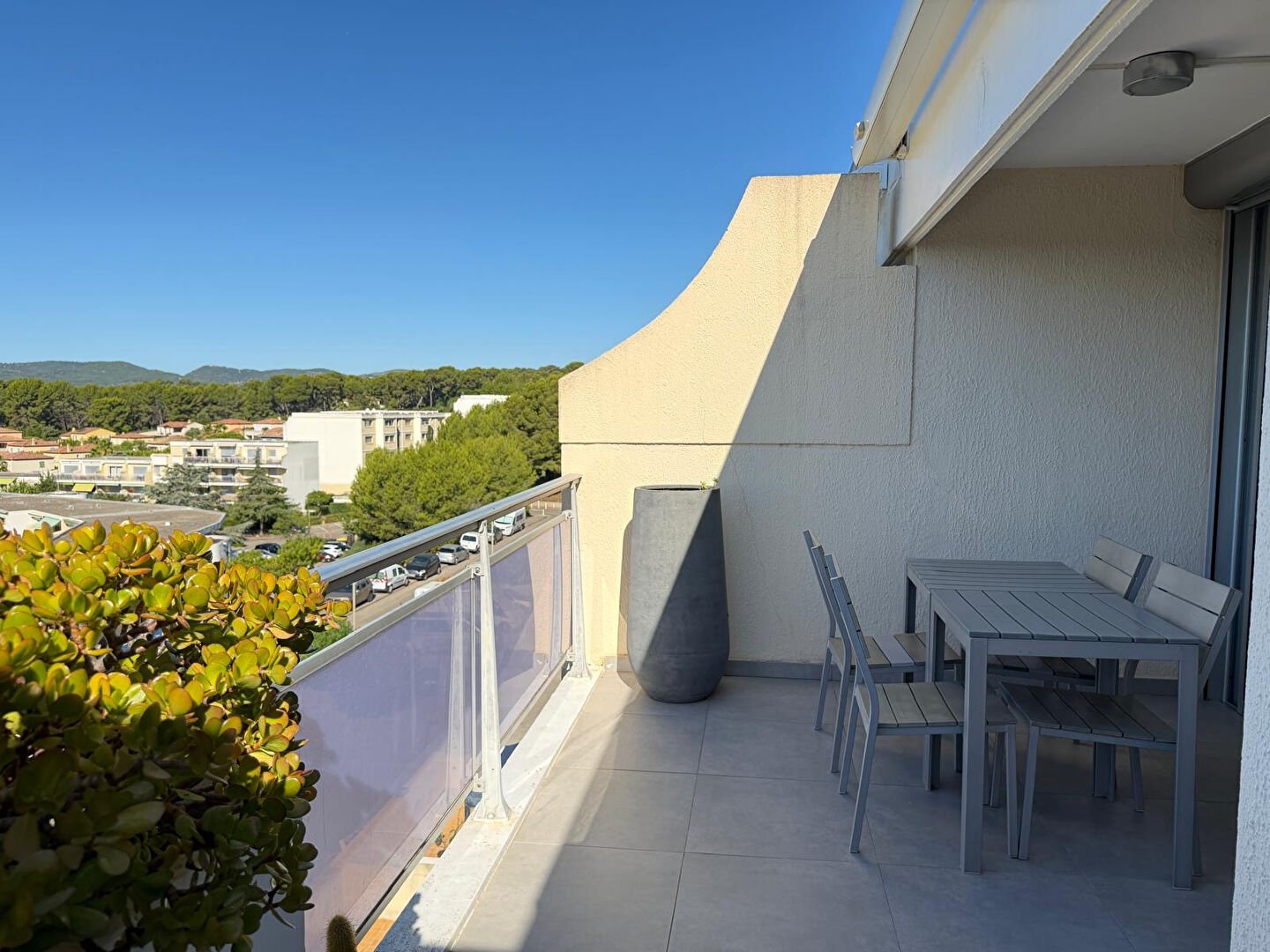 Appartement à louer, 33m², La Ciotat