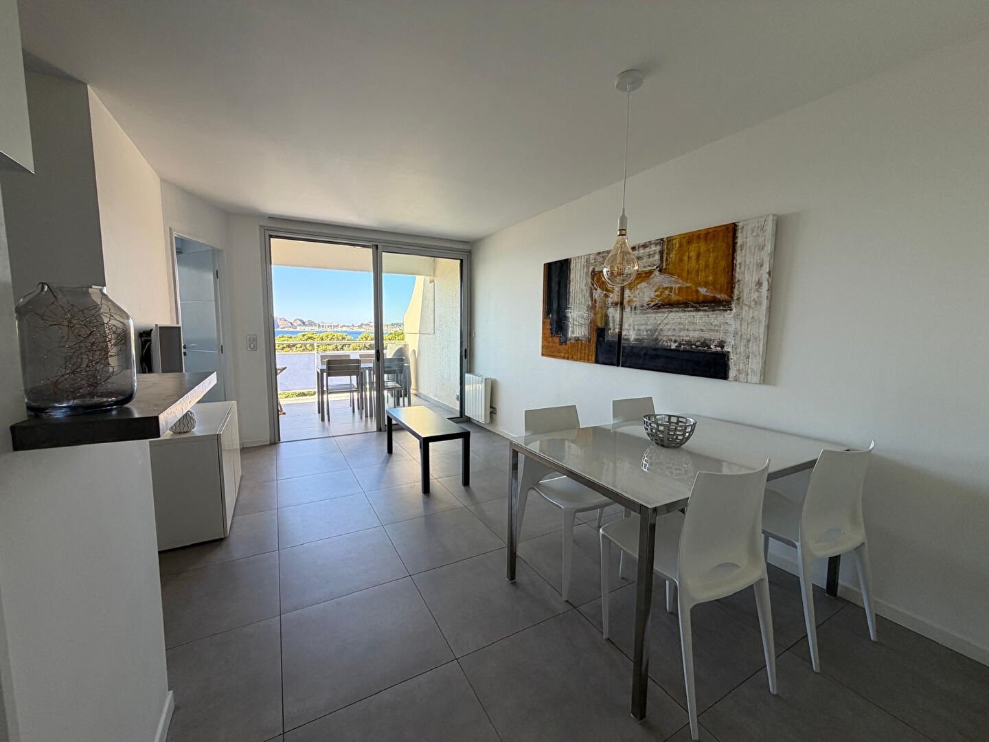 Appartement à louer, 33m², La Ciotat