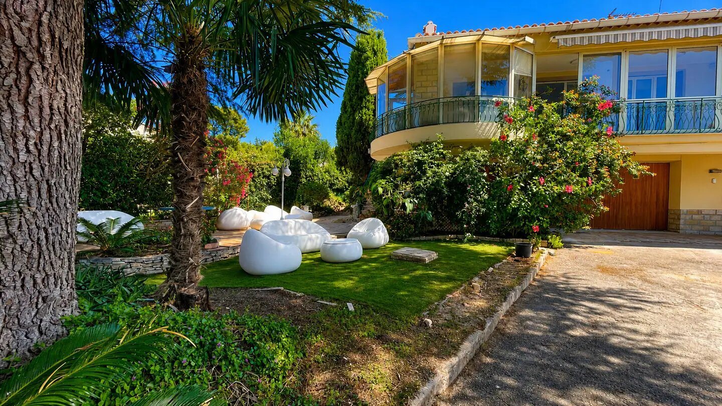 Maison à vendre, 123m², La Ciotat