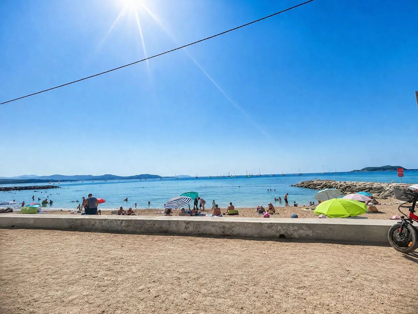 Appartement à vendre, 61m², La Ciotat