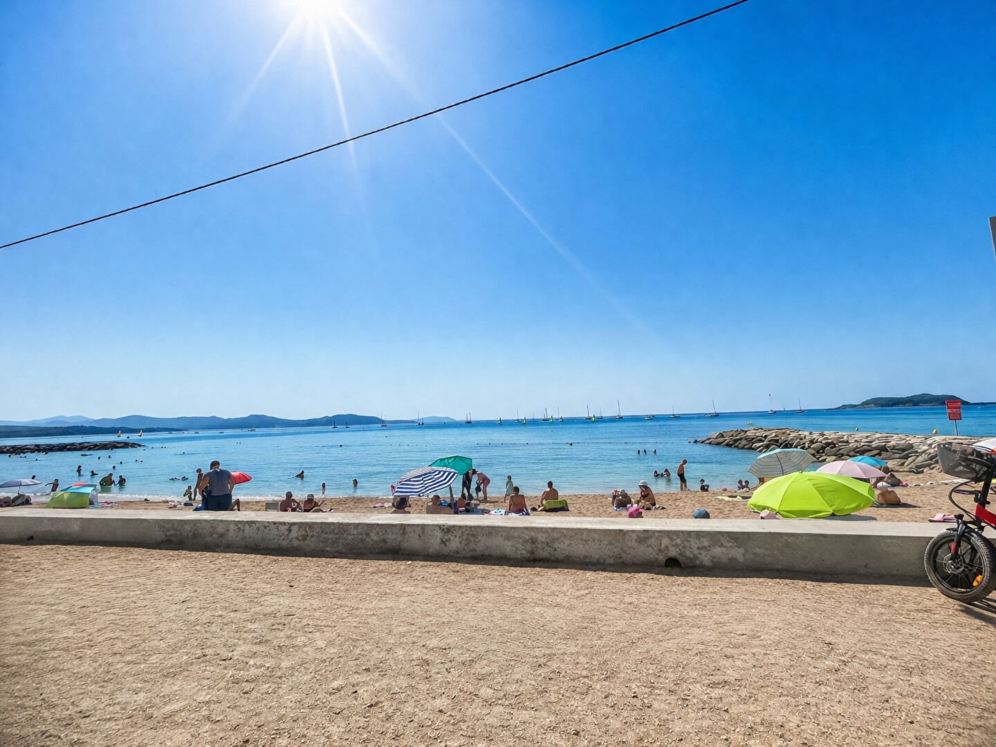 Appartement à vendre, 61m², La Ciotat