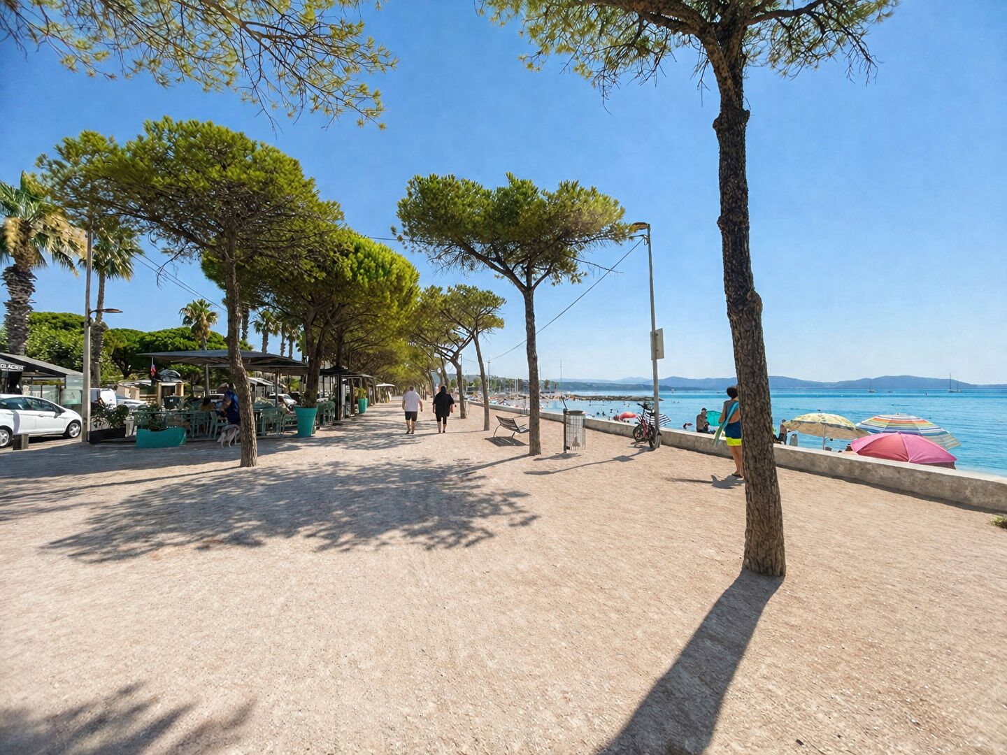 Appartement à vendre, 61m², La Ciotat