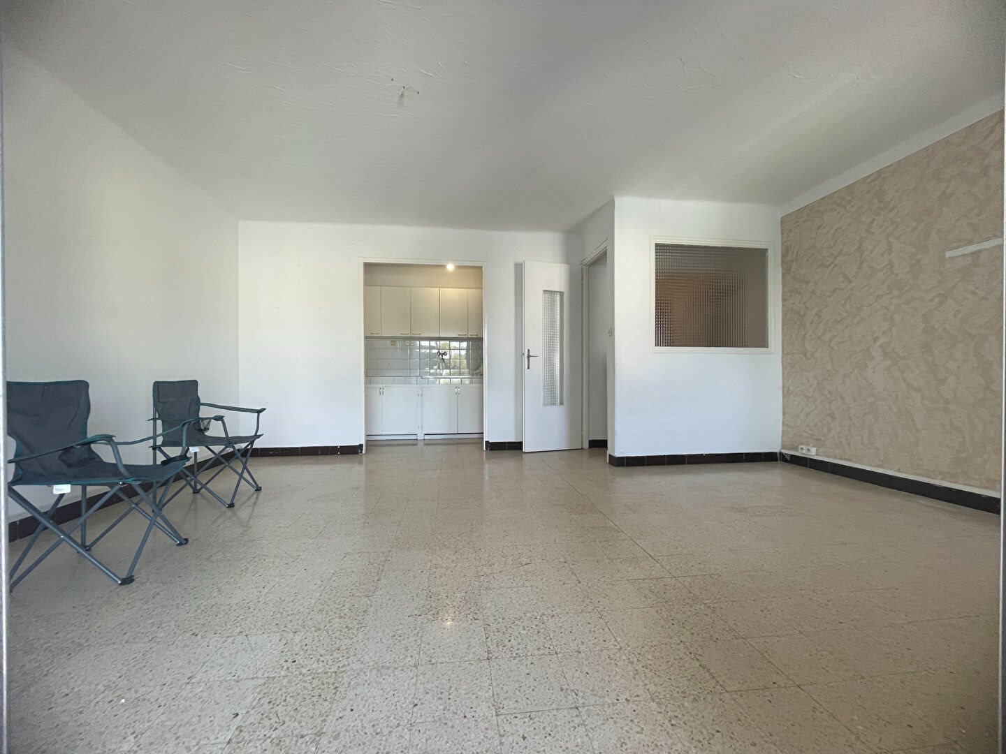 Appartement à vendre, 61m², La Ciotat