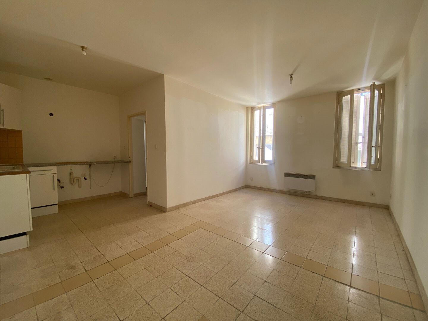 Appartement à vendre, 53m², La Ciotat