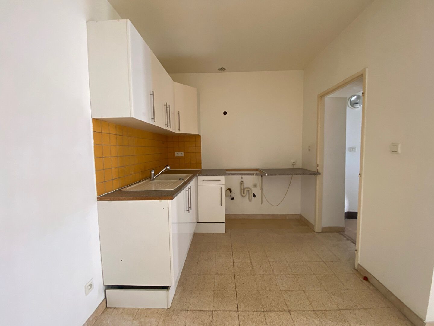Appartement à vendre, 53m², La Ciotat