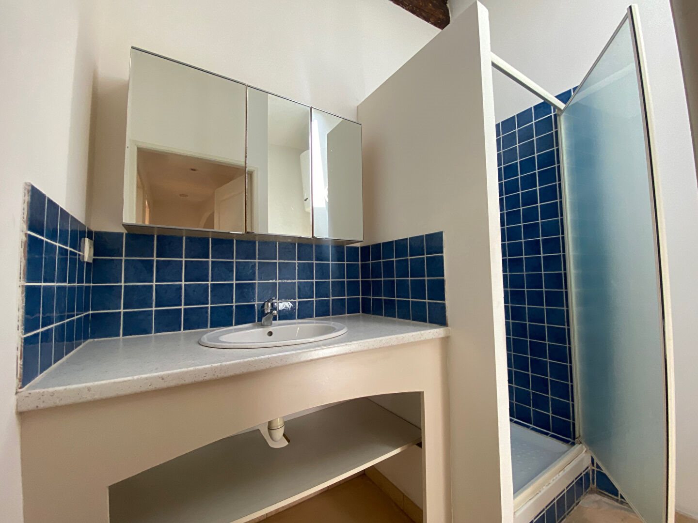 Appartement à vendre, 53m², La Ciotat