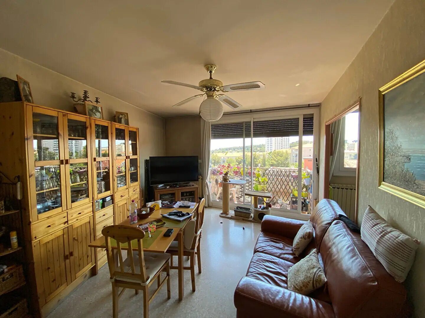 Appartement à vendre, 75m², Toulon