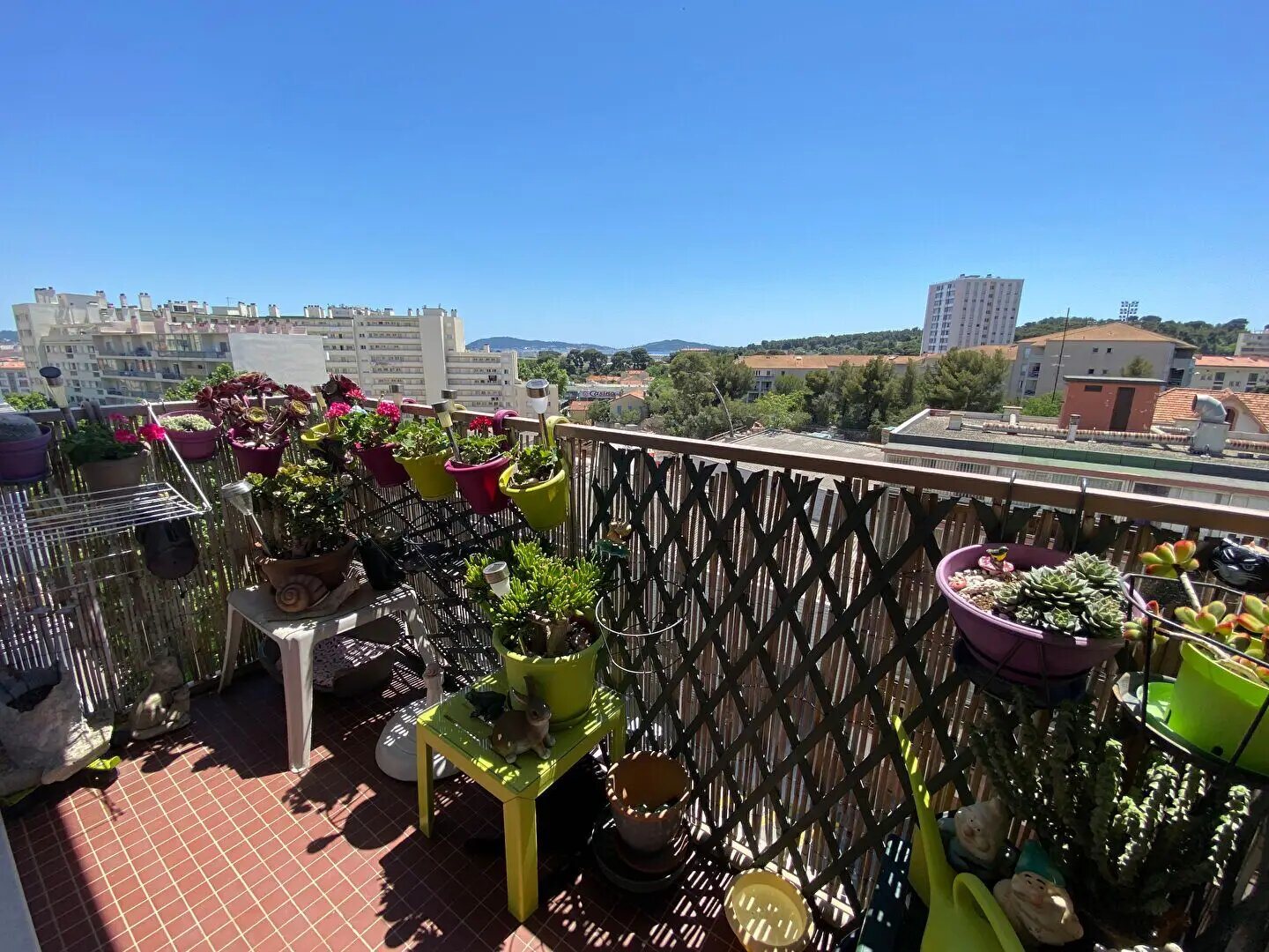Appartement à vendre, 75m², Toulon
