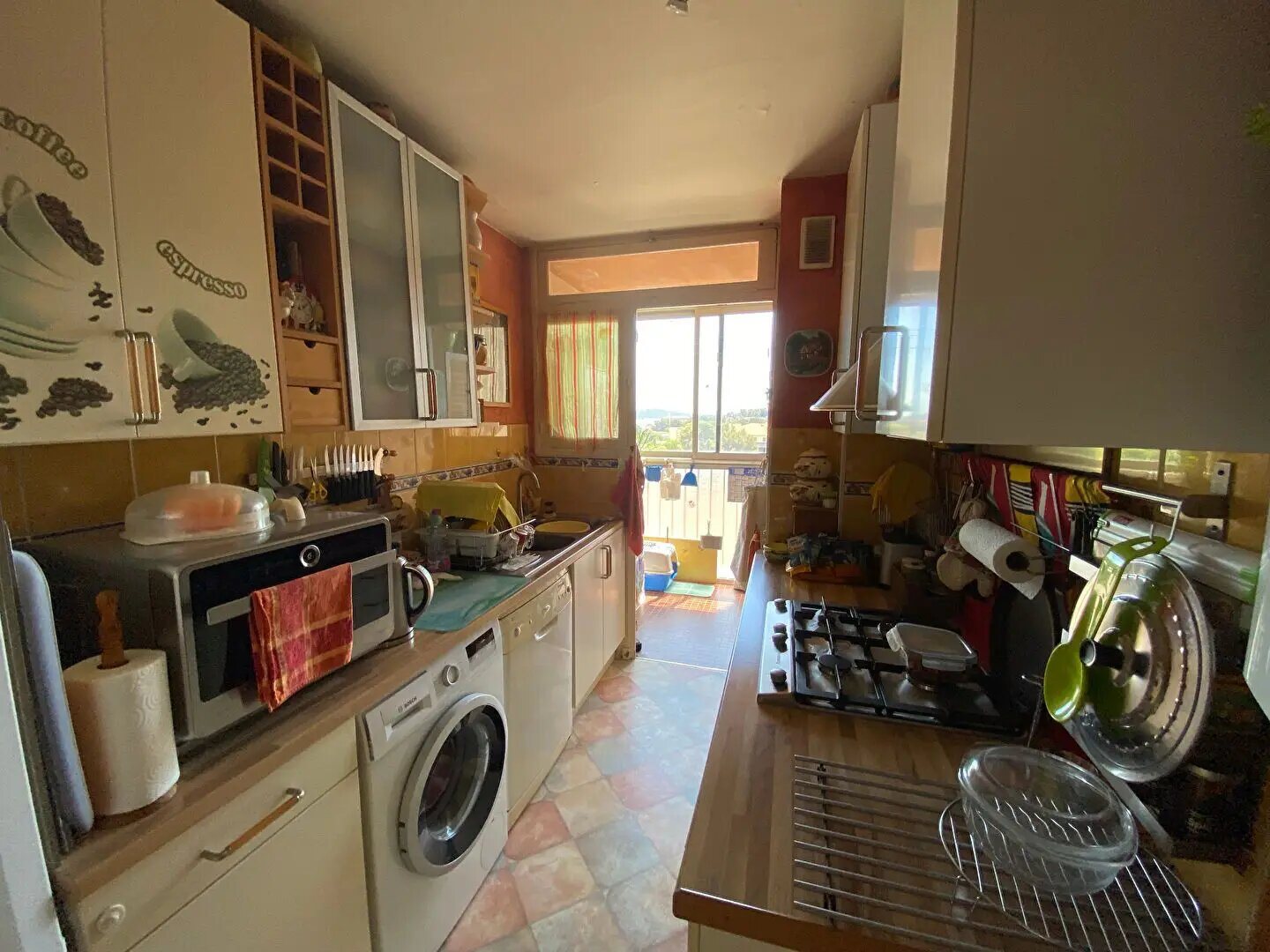 Appartement à vendre, 75m², Toulon