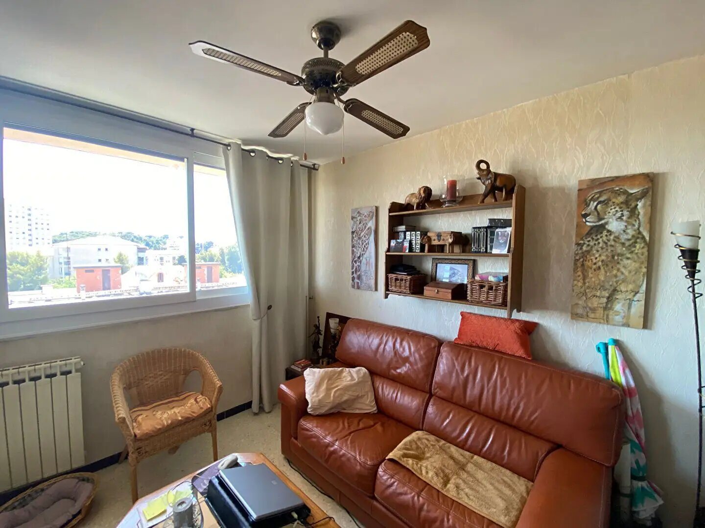 Appartement à vendre, 75m², Toulon
