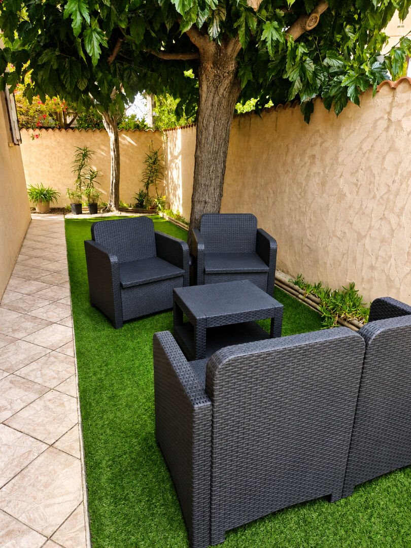 Maison à vendre, 85m², Aubagne