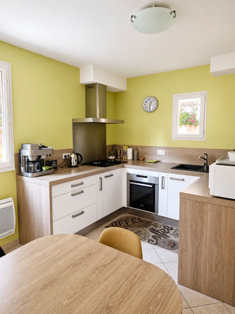 Maison à vendre, 85m², Aubagne