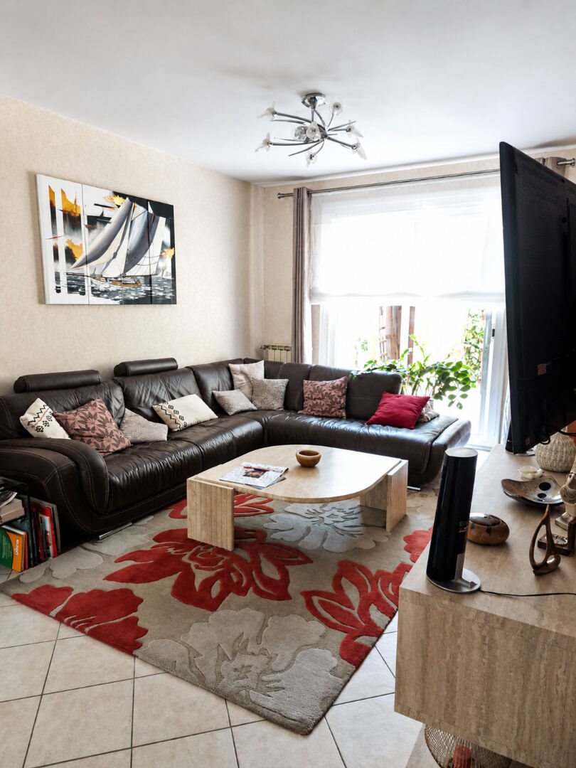 Maison à vendre, 85m², Aubagne