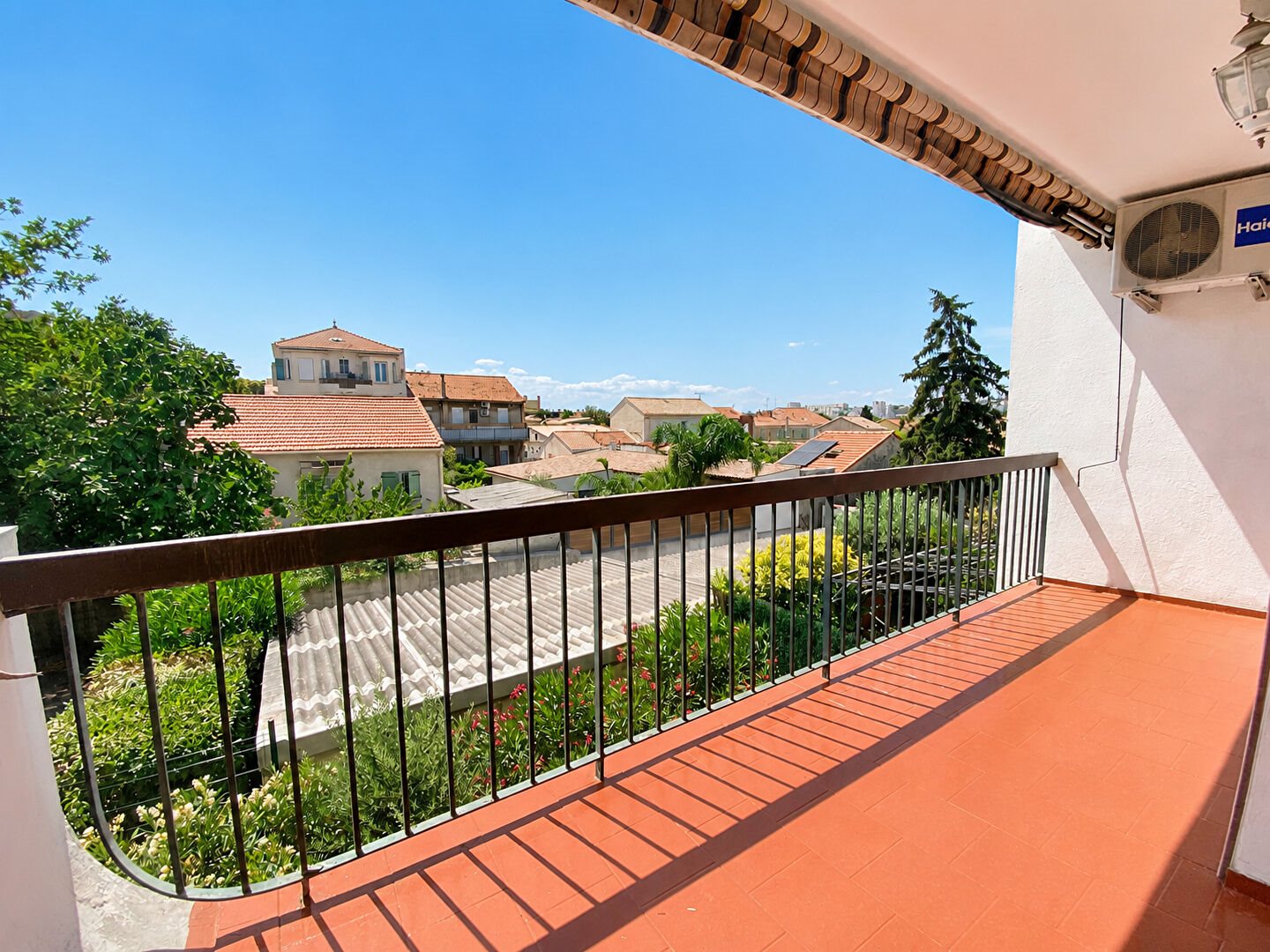 Appartement à vendre, 78m², Marseille 11ème