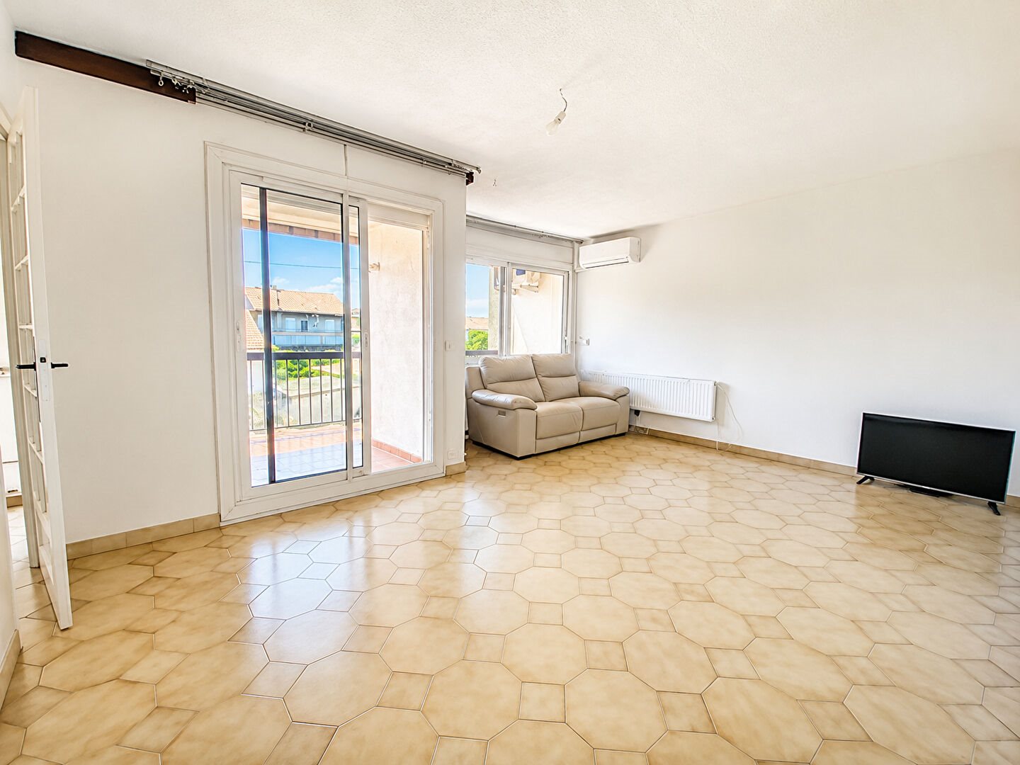 Appartement à vendre, 78m², Marseille 11ème