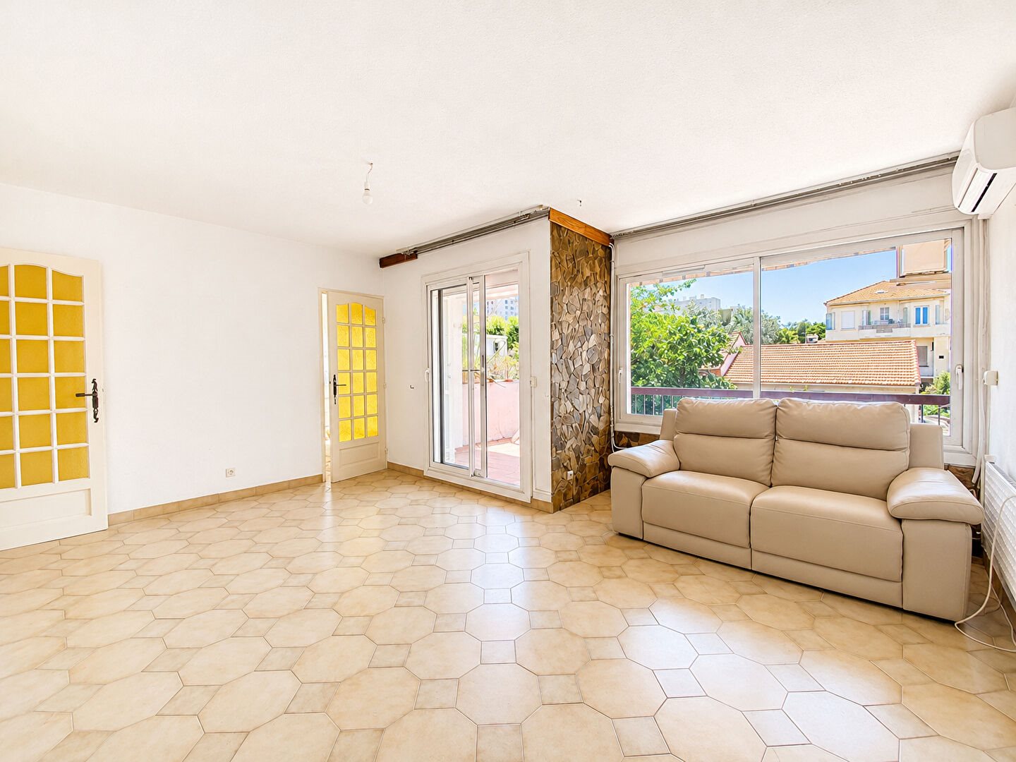 Appartement à vendre, 78m², Marseille 11ème