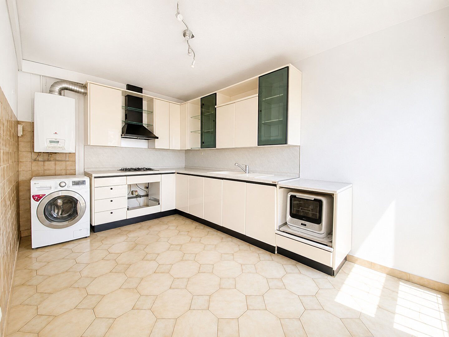 Appartement à vendre, 78m², Marseille 11ème