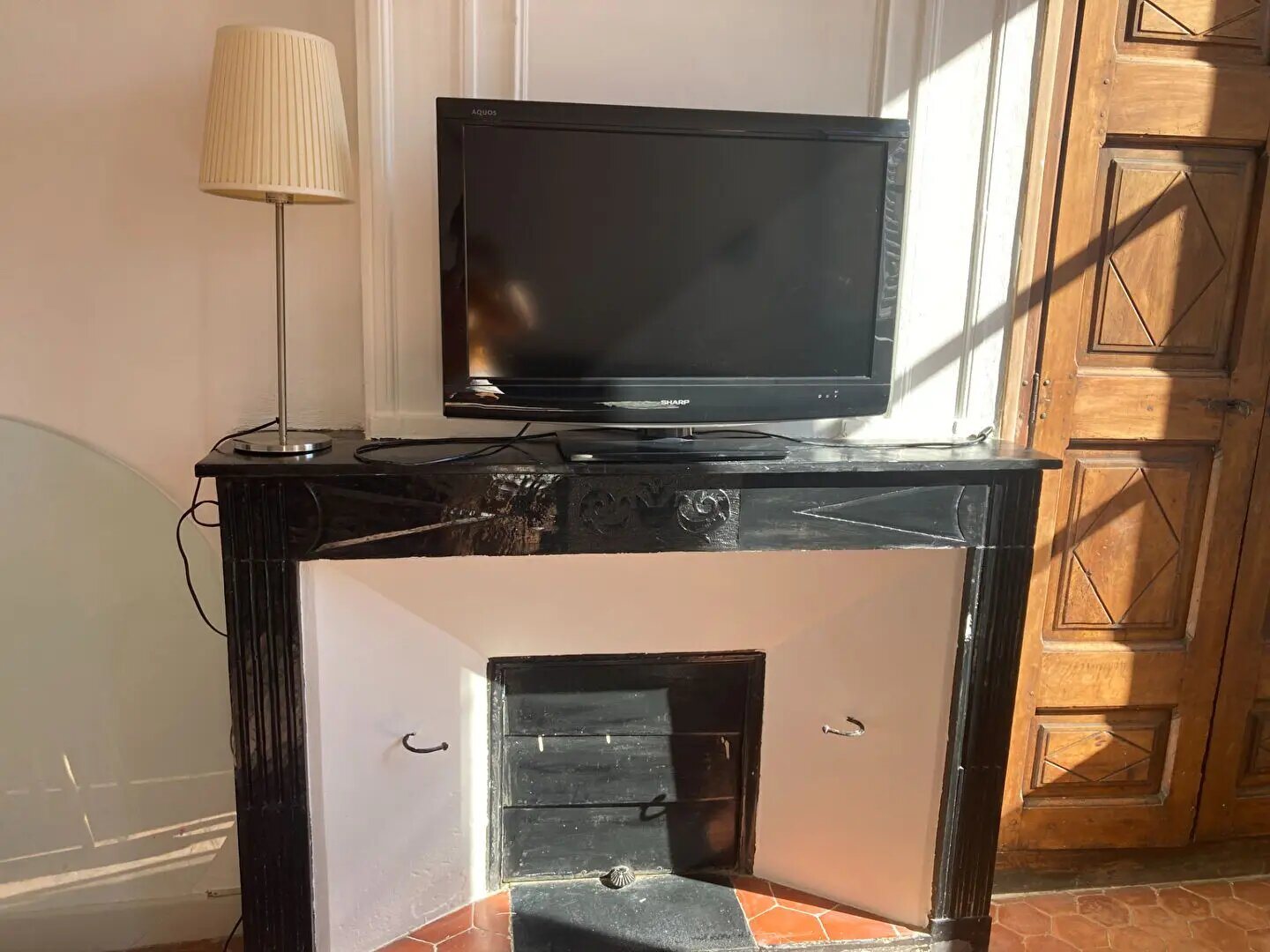 Appartement à louer, 44m², Grasse