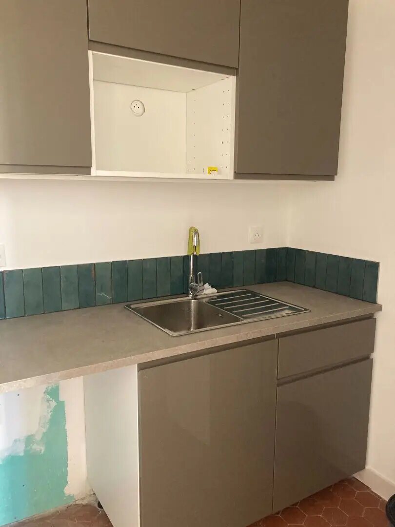 Appartement à louer, 44m², Grasse