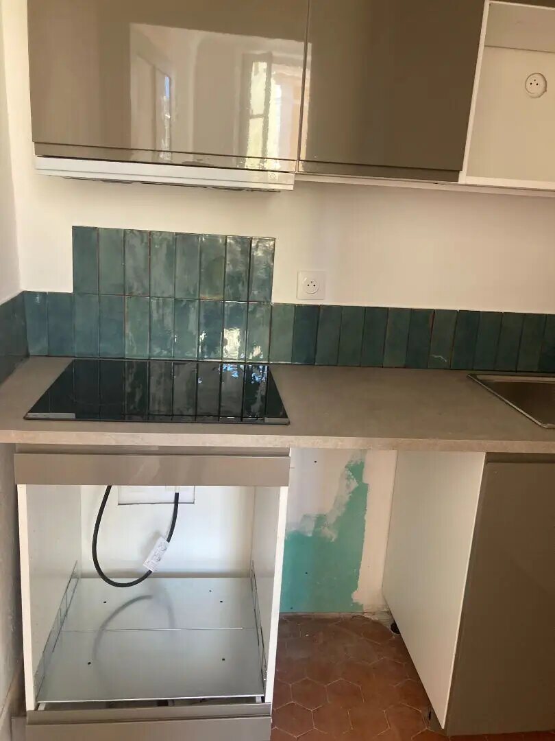 Appartement à louer, 44m², Grasse