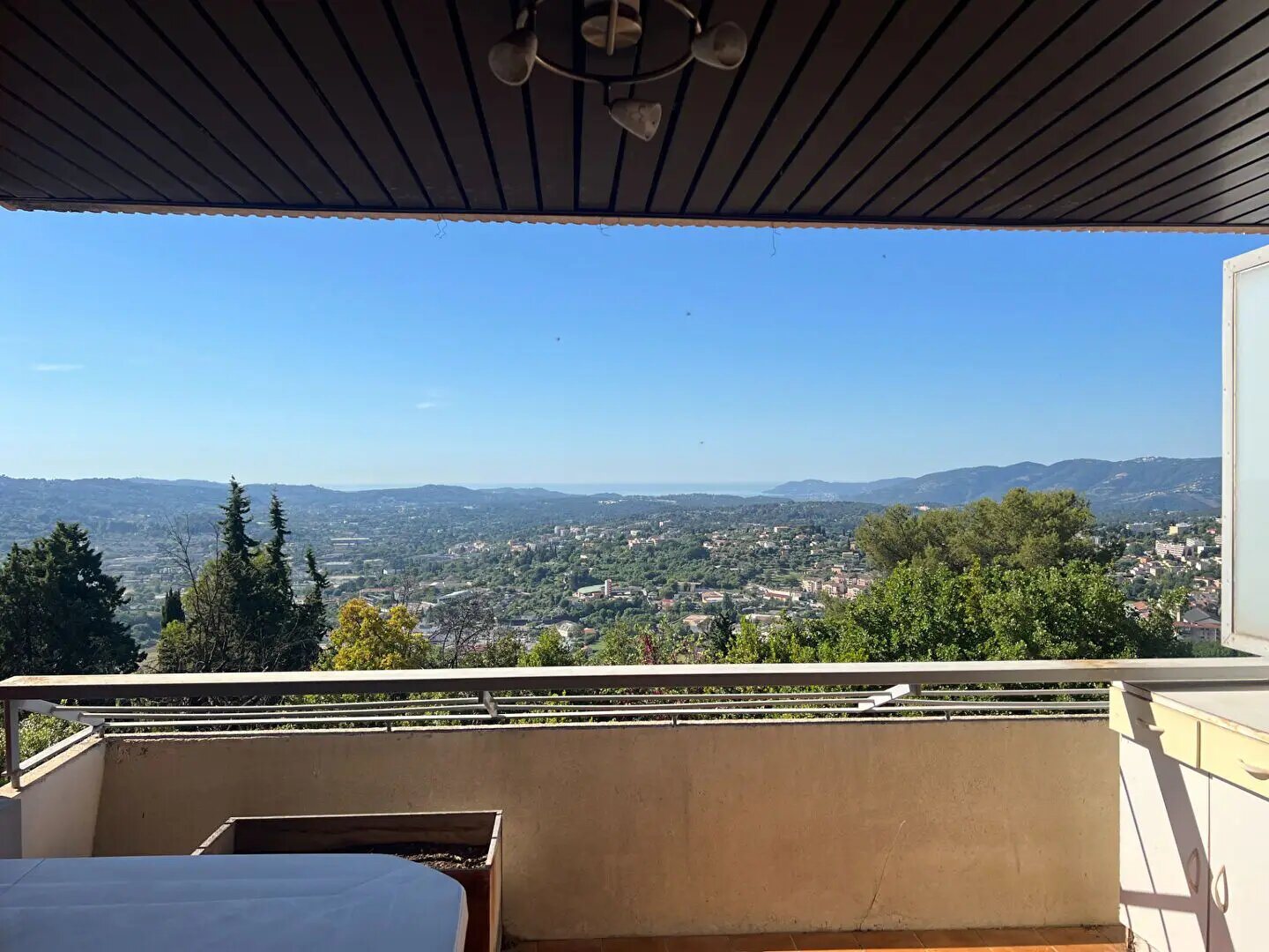 Appartement à vendre, 42m², Grasse
