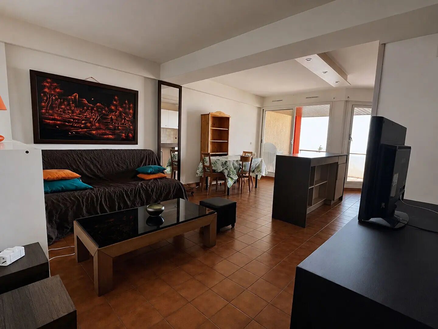 Appartement à vendre, 42m², Grasse