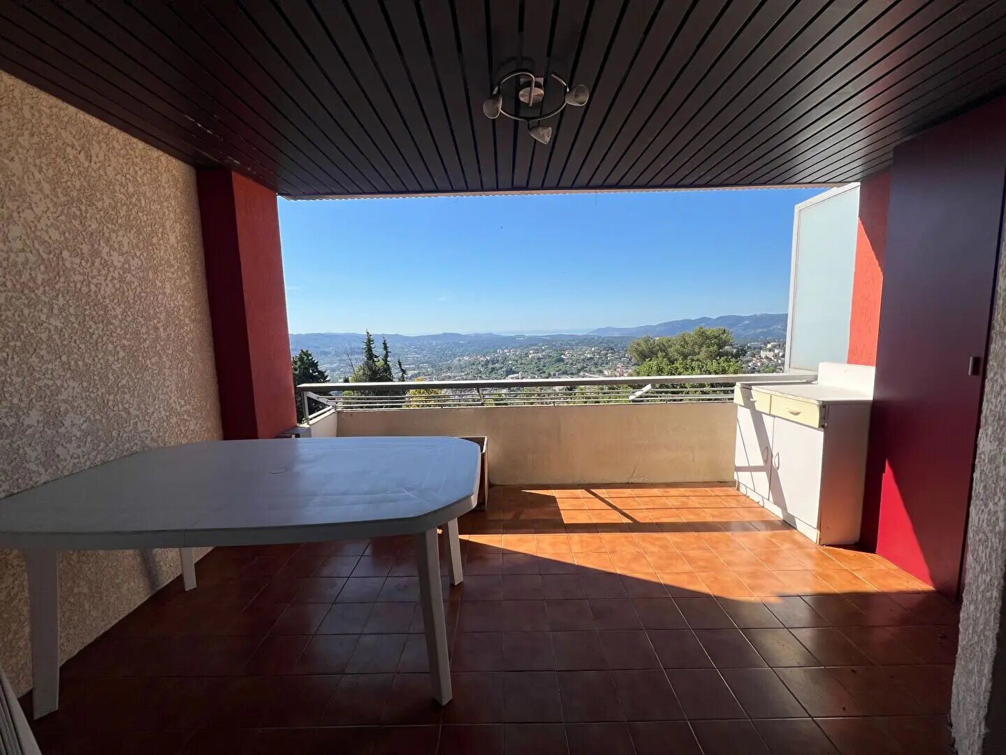 Appartement à vendre, 42m², Grasse