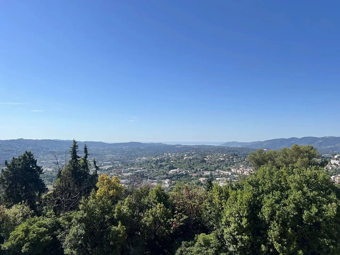 Appartement à vendre, 42m², Grasse