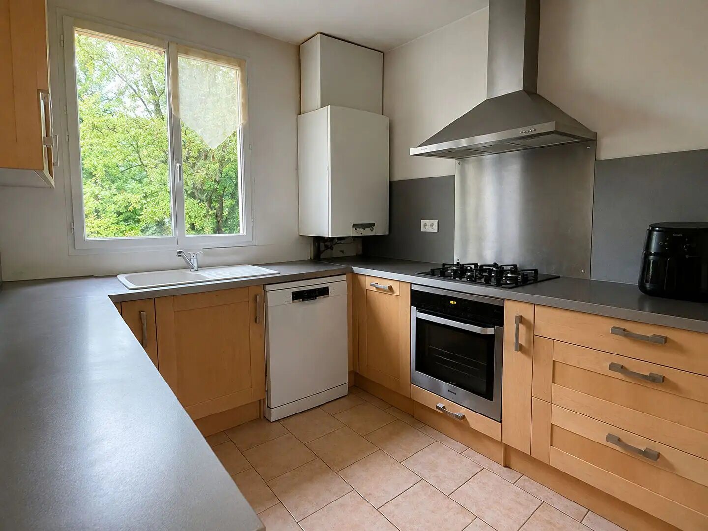 Maison à vendre, 114m², Saint-Cézaire-sur-Siagne