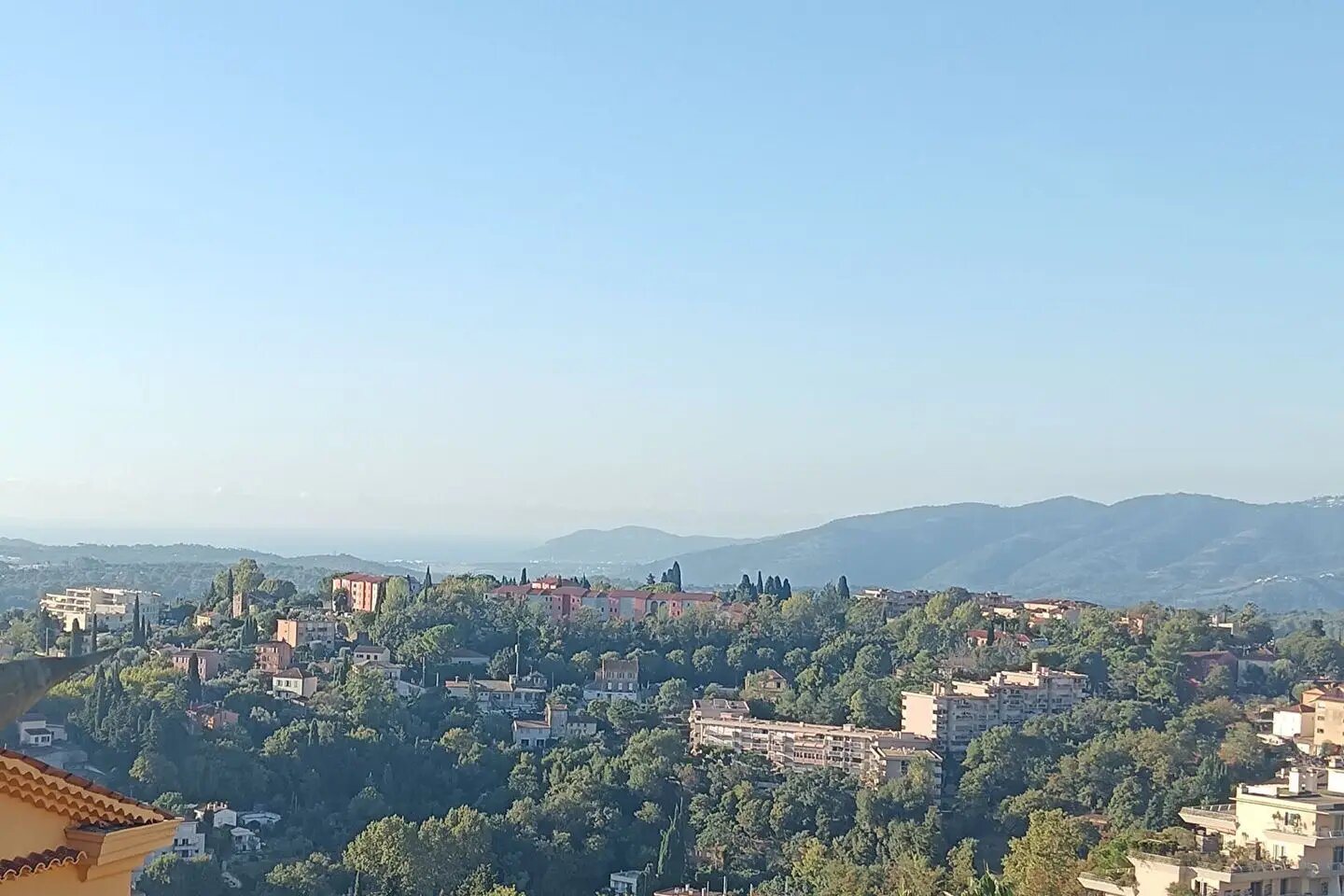 Appartement à vendre, 56m², Grasse