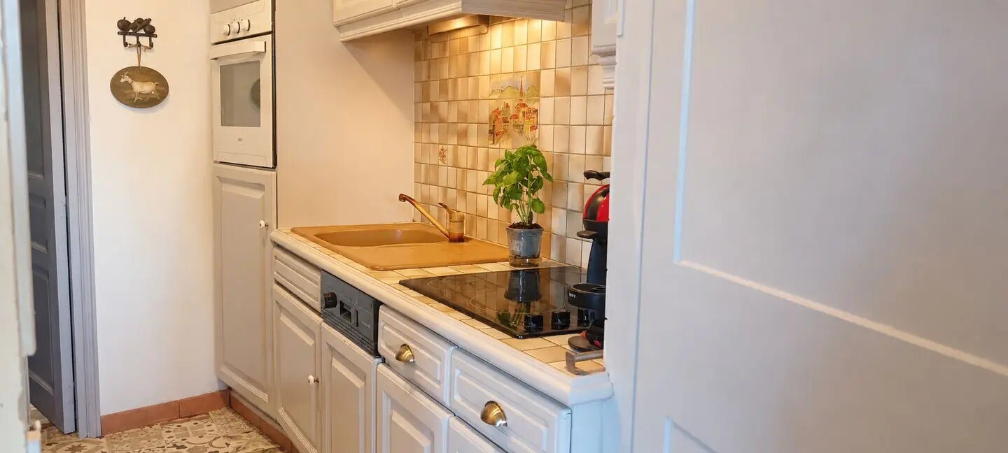 Appartement à vendre, 56m², Grasse