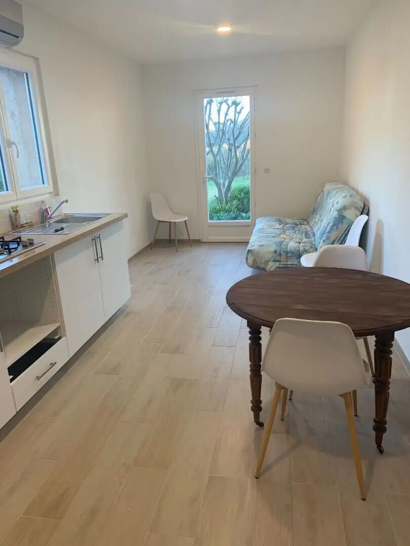 Appartement à louer, 30m², Châteauneuf-Grasse