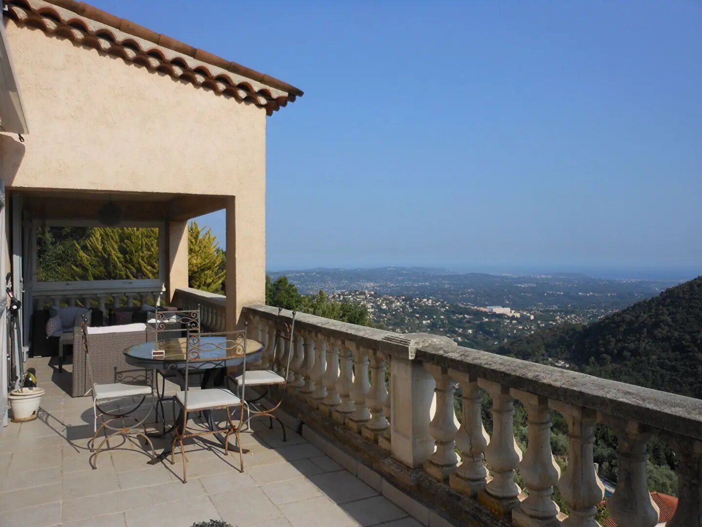 Maison à louer, 135m², Grasse