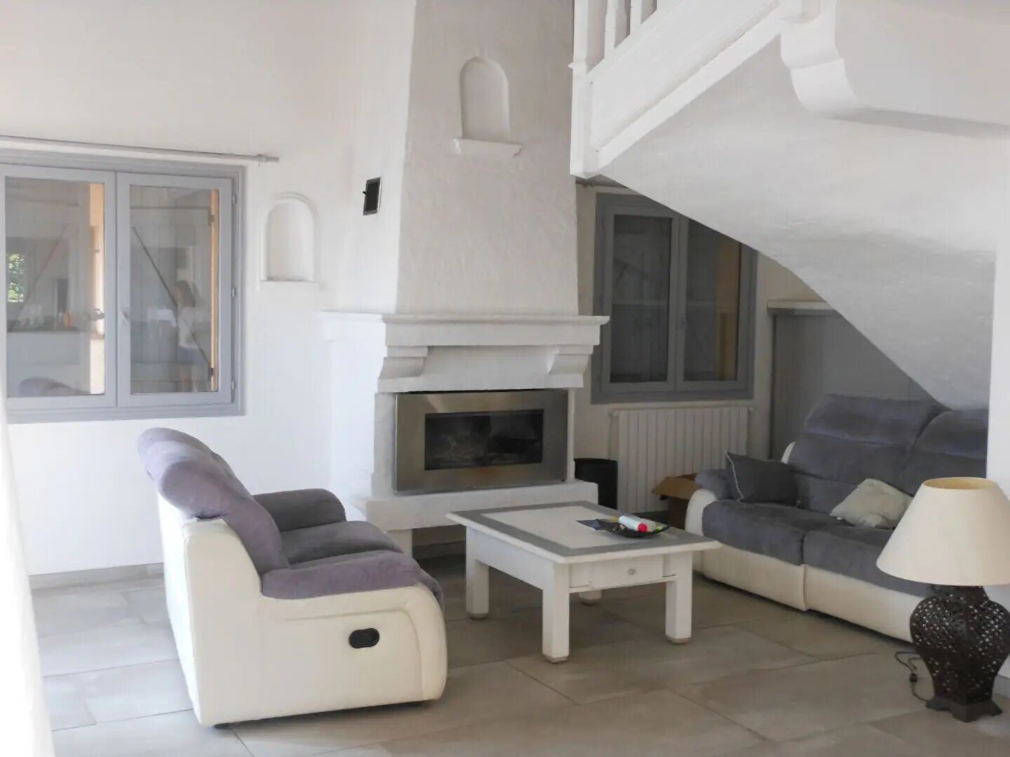 Maison à louer, 135m², Grasse