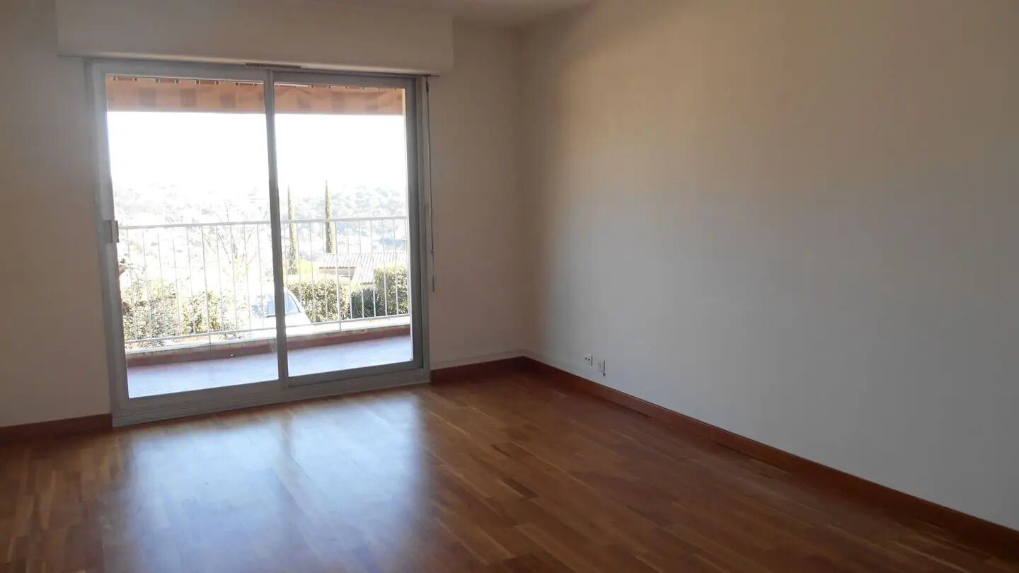 Appartement à louer, 48m², Grasse