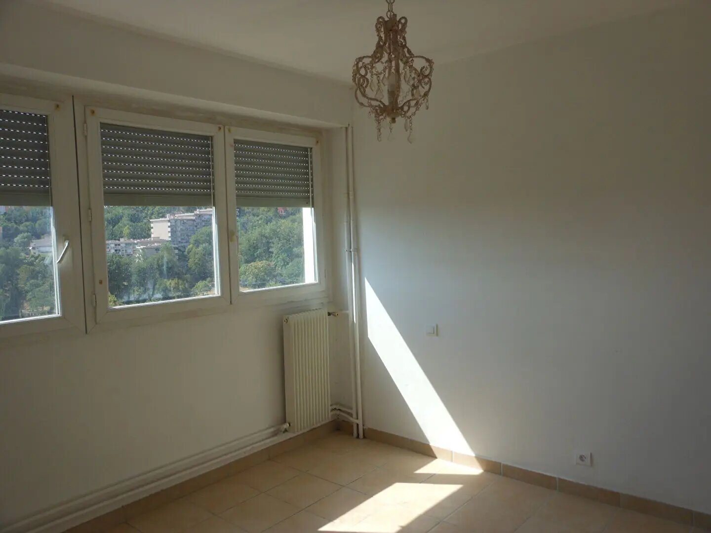 Appartement à louer, 43m², Grasse