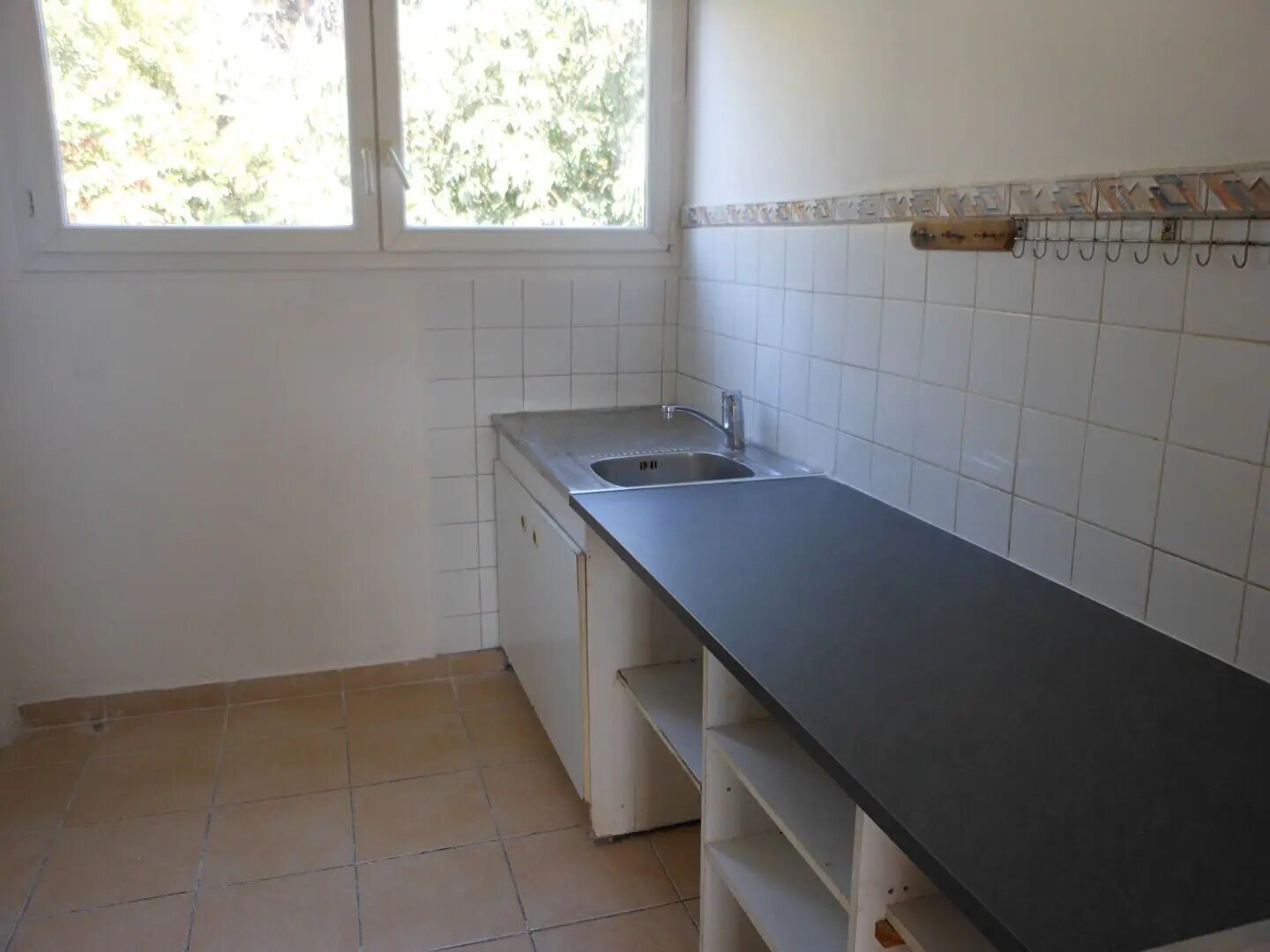 Appartement à louer, 43m², Grasse