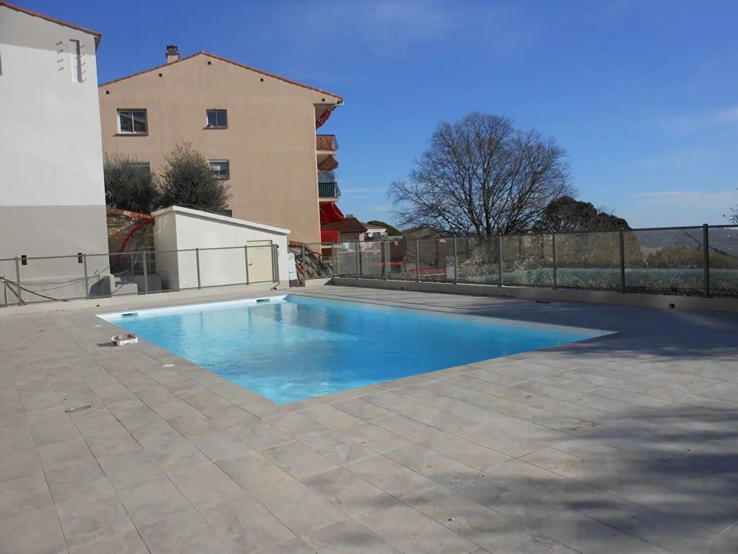 Appartement à louer, 63m², Grasse