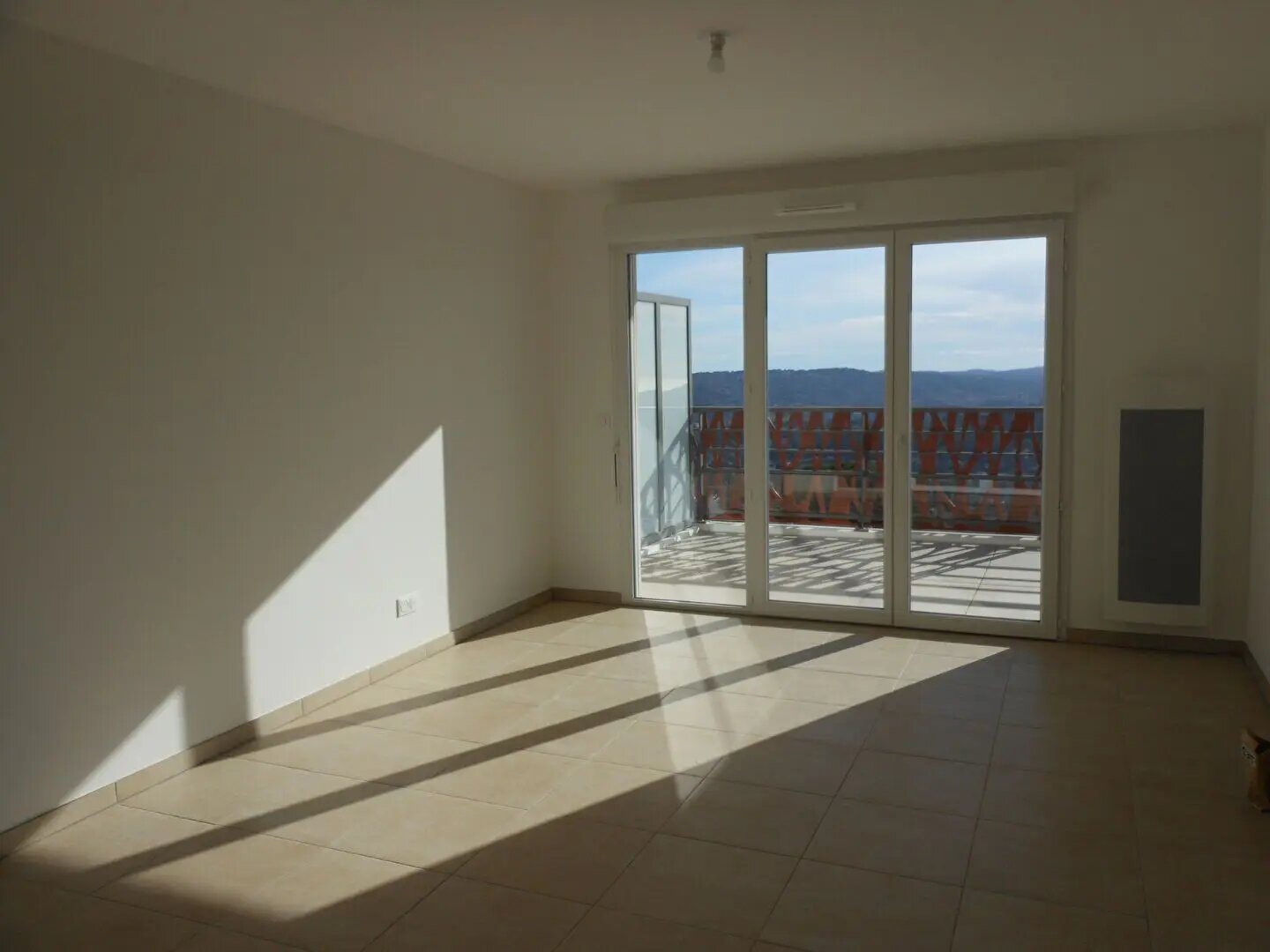 Appartement à louer, 63m², Grasse