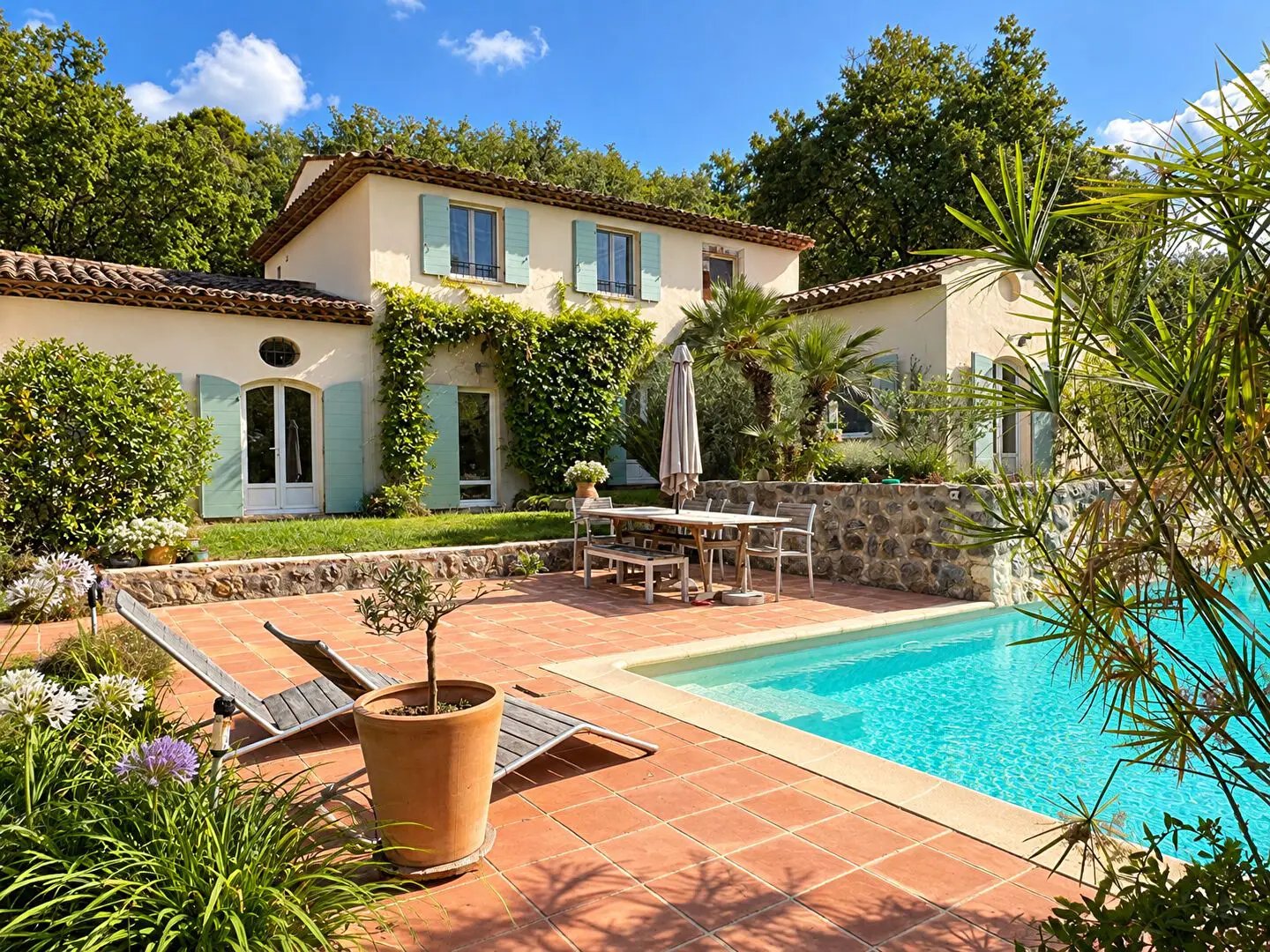 Maison à vendre, 251m², Grasse