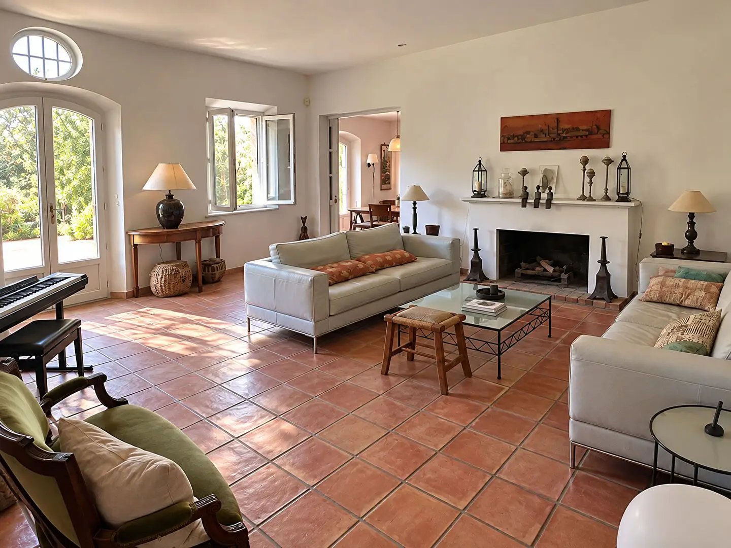 Maison à vendre, 251m², Grasse