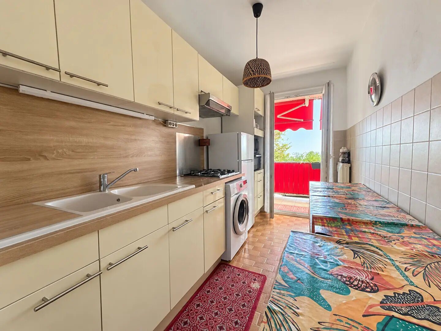 Appartement à vendre, 45m², Grasse