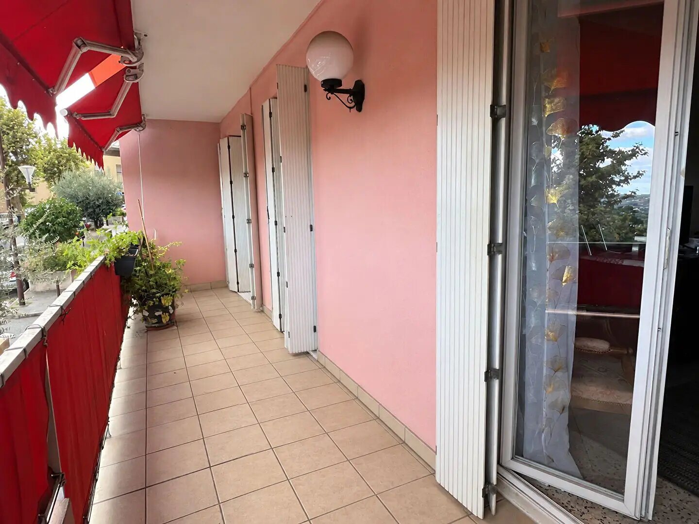Appartement à vendre, 45m², Grasse