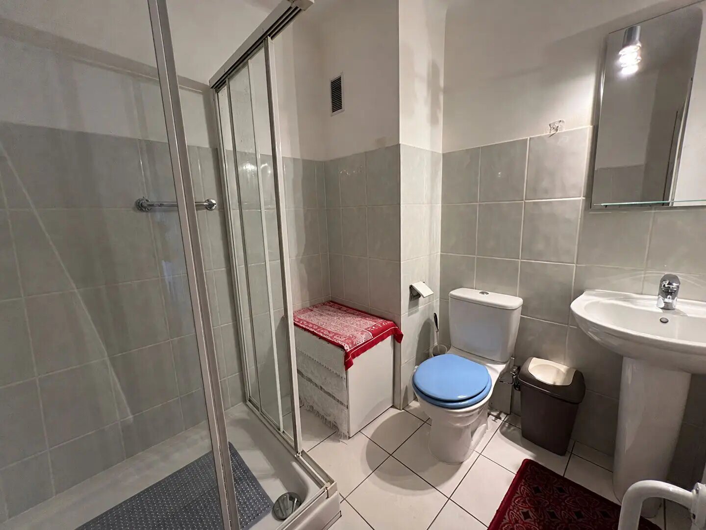 Appartement à vendre, 45m², Grasse