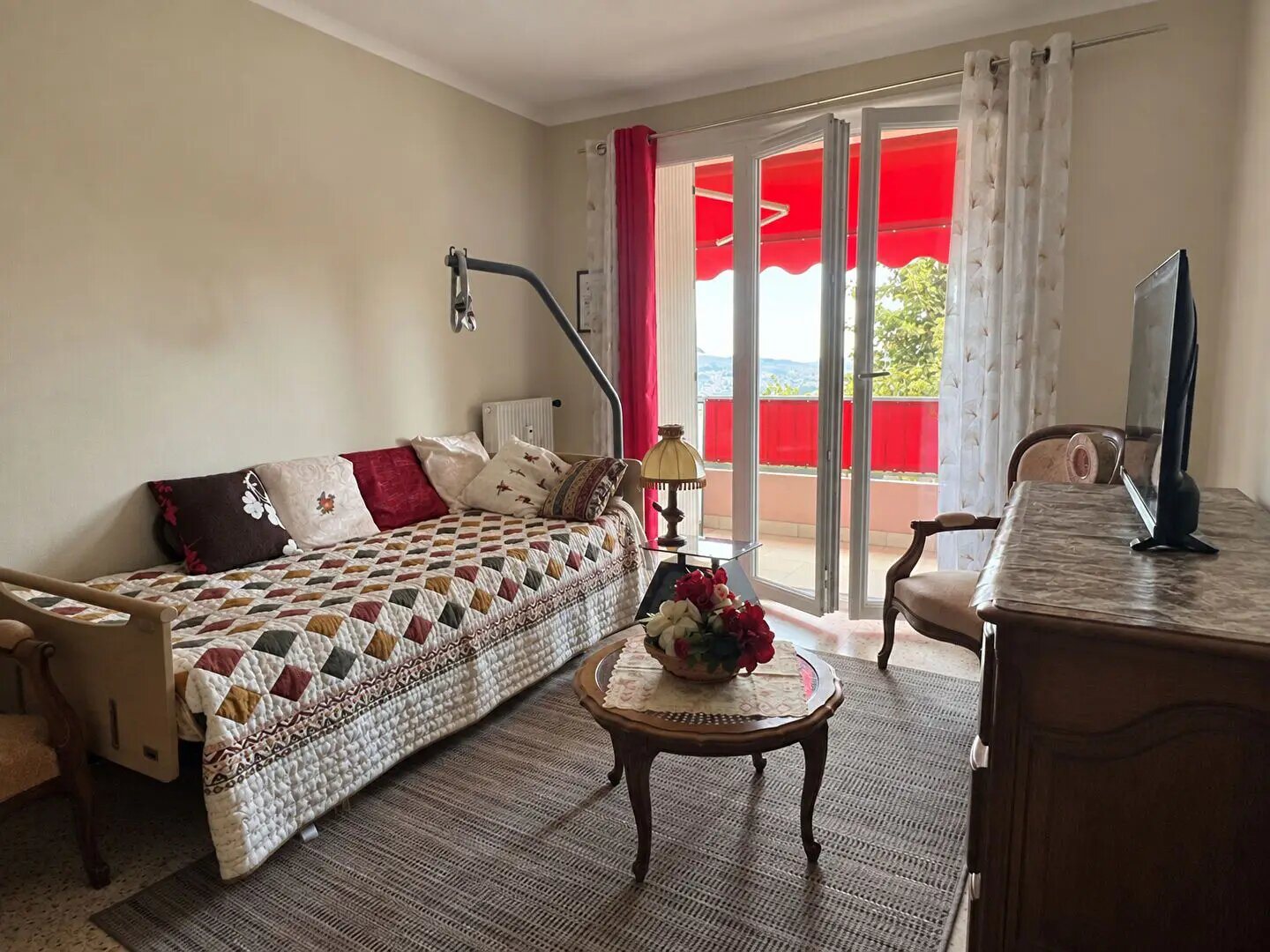 Appartement à vendre, 45m², Grasse