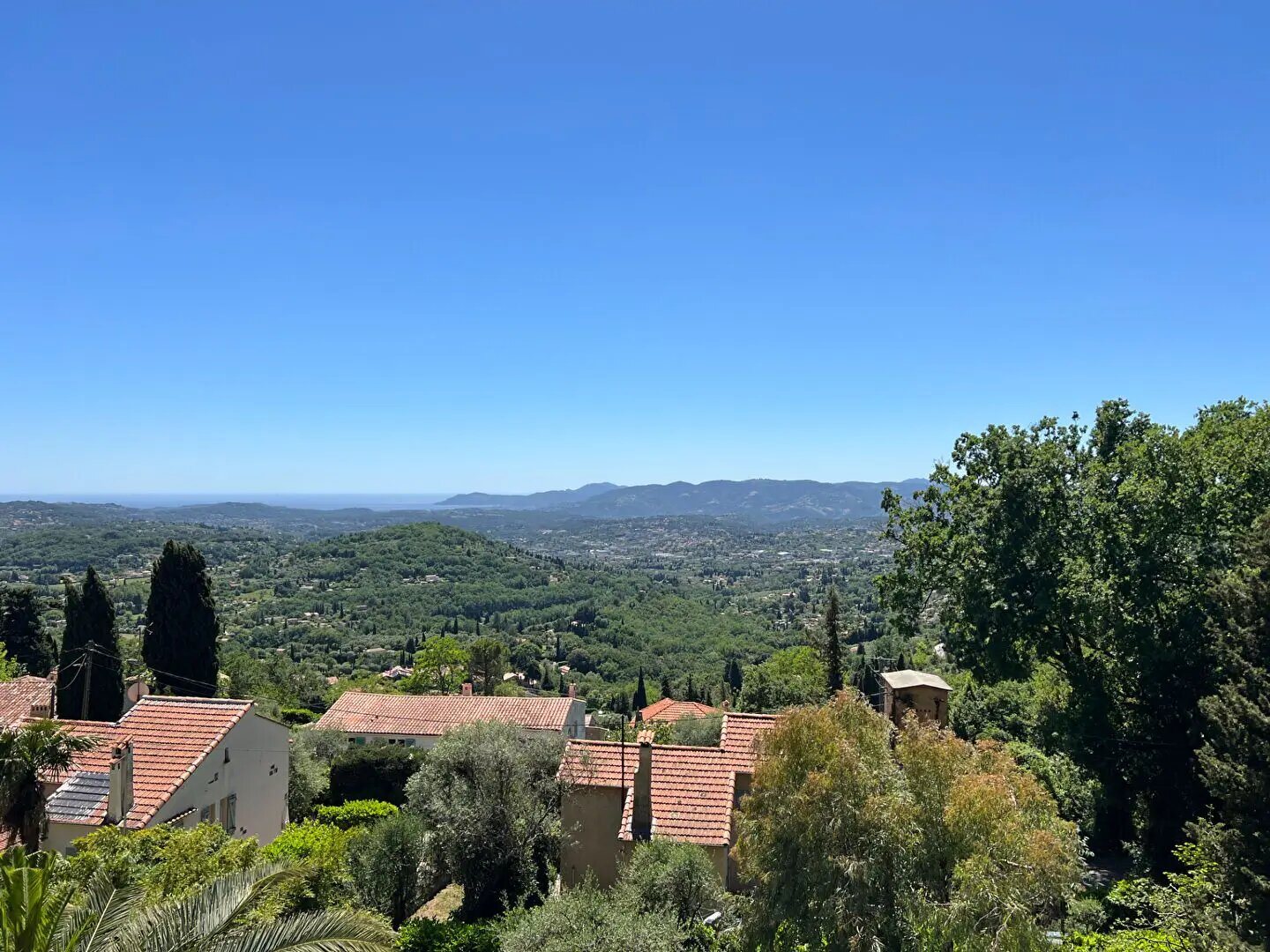 Maison à vendre, 146m², Grasse