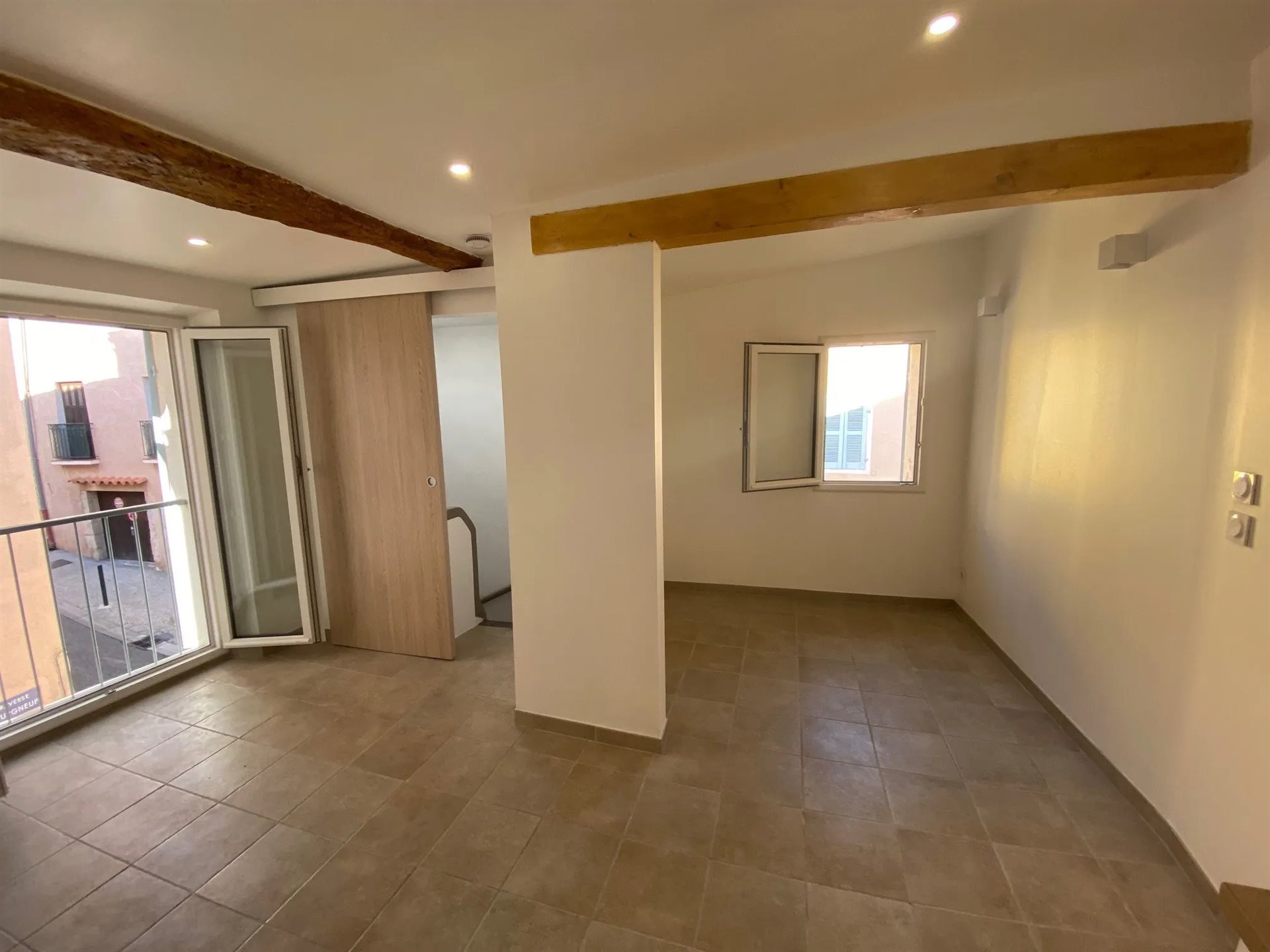 Maison à louer, 45m², Hyères