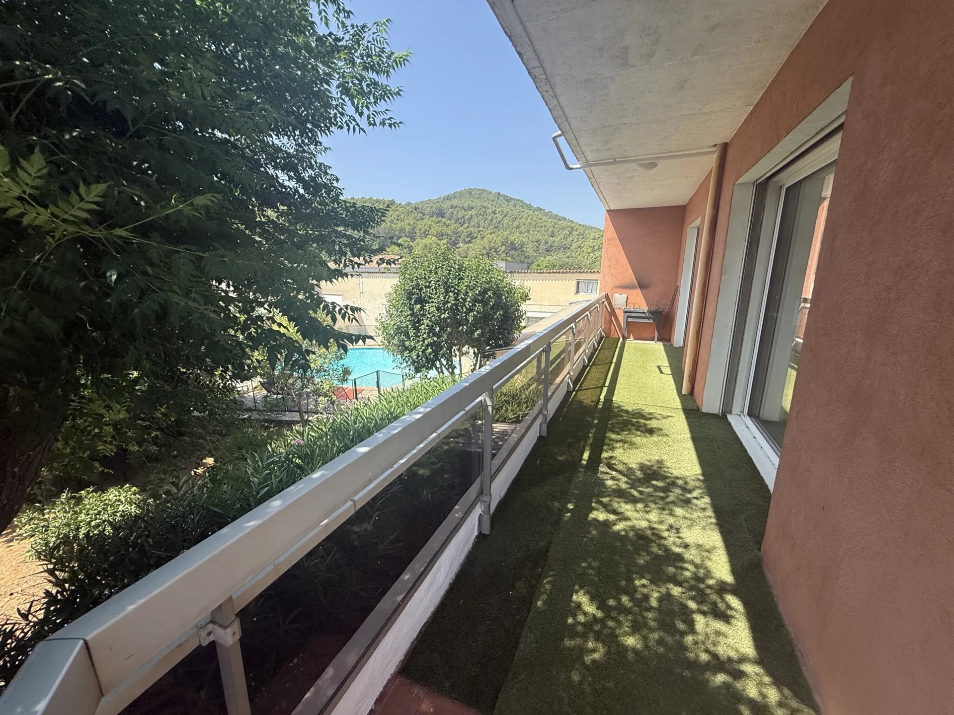 Appartement à louer, 102m², Hyères
