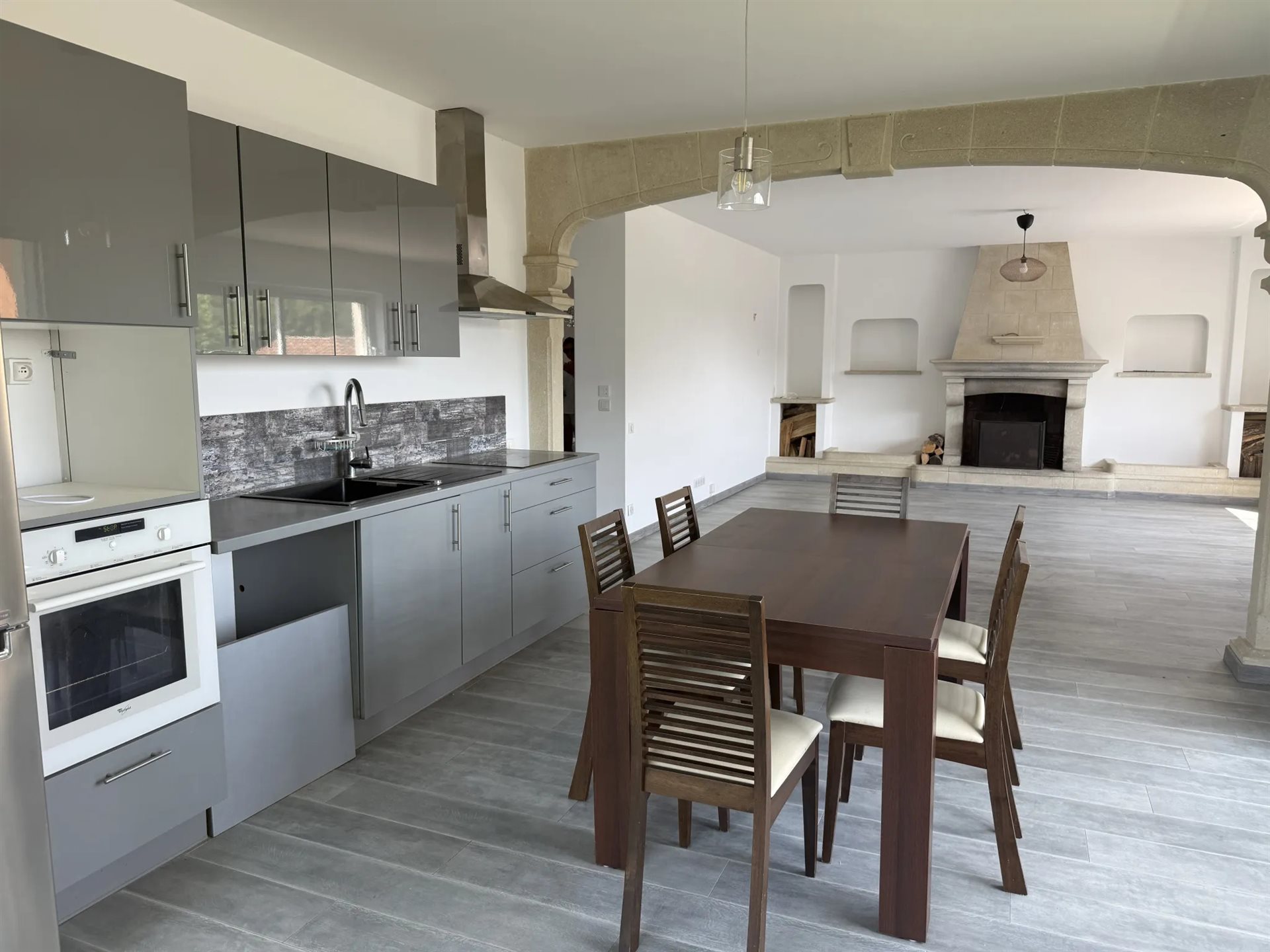 Appartement à louer, 102m², Hyères