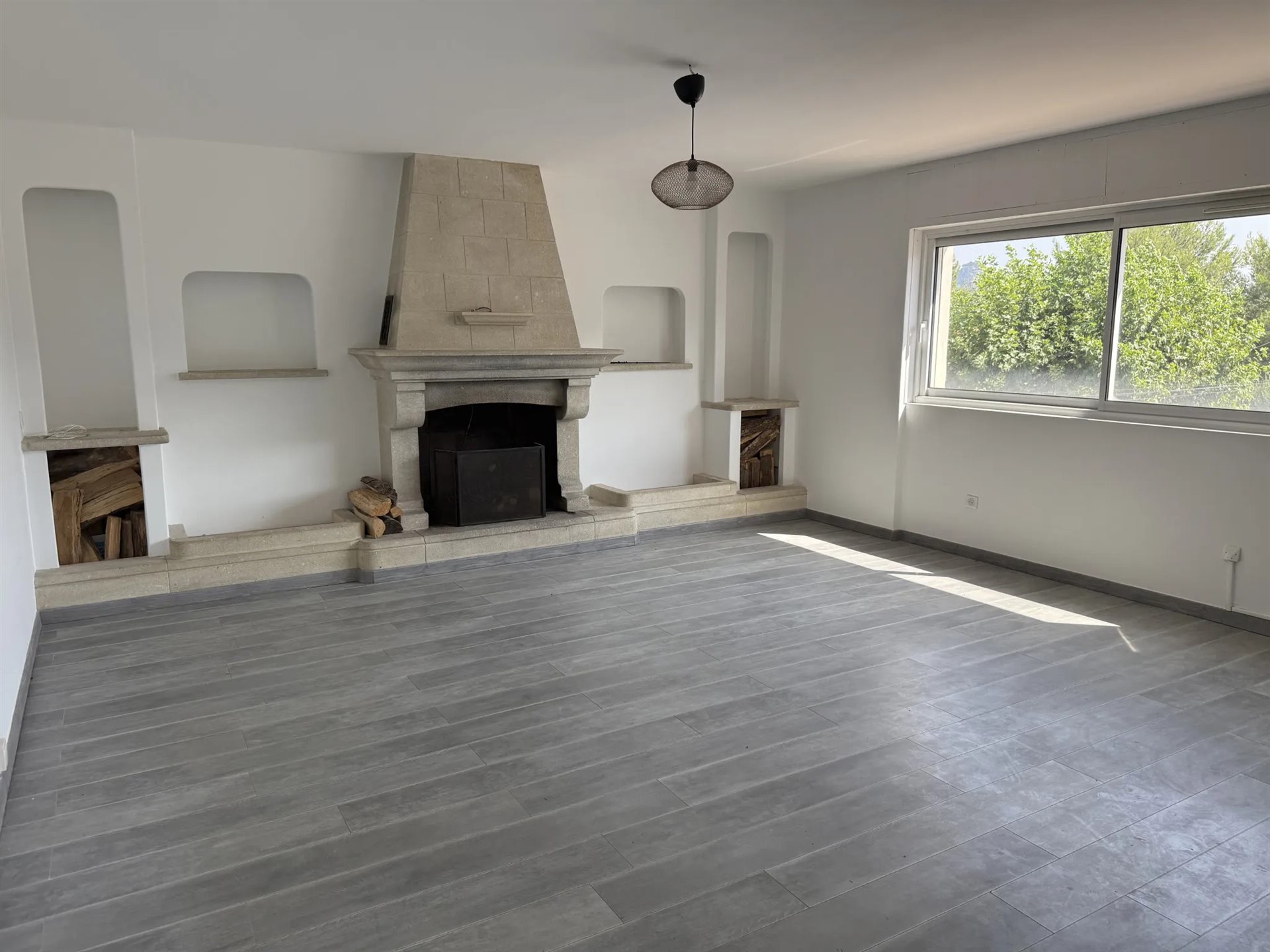 Appartement à louer, 102m², Hyères